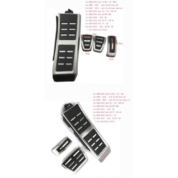 ANZ y_ u[L y_ Kp: 2010-2019 AEfB/AUDI A4 B8 A6 C8 A7 A8 RS4 B9 A5 S5 RS5 A4 B8 MTEA4 B8 AT AL-OO-3866 AL
