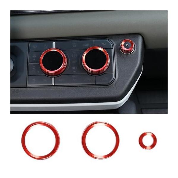 �K�p: �����h ���[�o�[/ROVER �f�B�t�F���_�[ 110 2020 ���b�h �A���~�j�E�� ���� O �����O �G�A�R�� �m�u �g���� ���b�h AL-OO-4012 AL