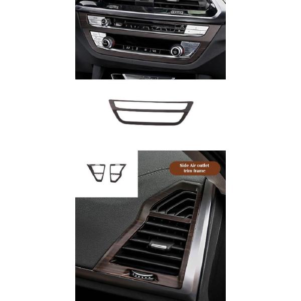 CeA ؖڒ Kp: BMW X3 X4 G01 G02 hA Z^[ R\[ MA tB Zg GAR ^Cv001E^Cv005 AL-OO-4599 AL