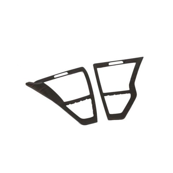 CeA ؖڒ Kp: BMW X3 X4 G01 G02 hA Z^[ R\[ MA tB Zg GAR irQ[V t[ ^Cv005 AL-OO-4606 AL