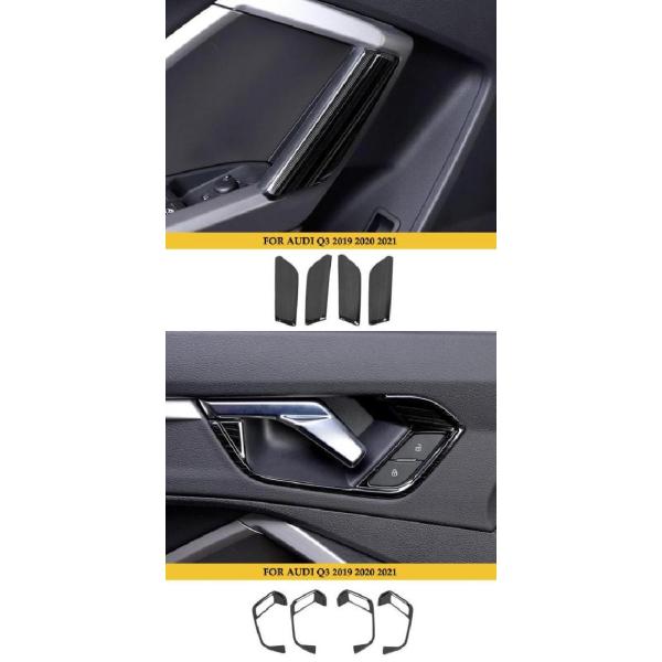 �K�p: �A�E�f�B/AUDI Q3 2019 2020 2021 �C���e���A �h�A �n���h�� �h�A �n���h�� �g���� AL-OO-4618 AL