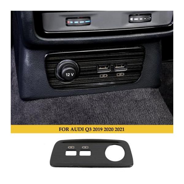 Kp: AEfB/AUDI Q3 2019 2020 2021 CeA hA nh _bV{[h Z^[ R\[ GA A USB g AL-OO-4618 AL