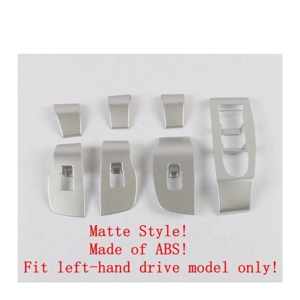 �K�p: �}�c�_ CX-30 2020-2022�h�A �A�[�����X�g �E�C���h�E ���t�g �{�^�� �R���g���[�� �p�l�� �J�o�[ �g���� �}�b�g ABS AL-OO-5088 AL