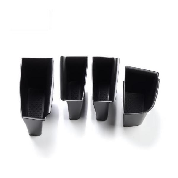 �T�C�h �h�A �X�g���[�W �{�b�N�X �K�p: MAZDA3 CX-30 2019 2020 �E ���_�[ �h�A �A�[�����X�g �R���e�i �t�����g �o�b�N 4�s�[�X AL-OO-5564 AL