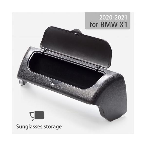 ዾ P[X Kp: BMW X1 2018-2021 ዾ Xg[W {bNX ANZT[ _bV{[h TOX BMW X1 KX {bNX AL-OO-5601 AL