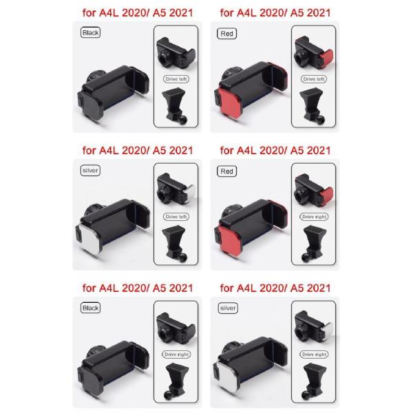 db z_[ T|[g Kp: AEfB/AUDI A4 A5 2020 A4L oC A4L T|[g ubN L`A4L T|[g Vo[ R AL-OO-5633 AL