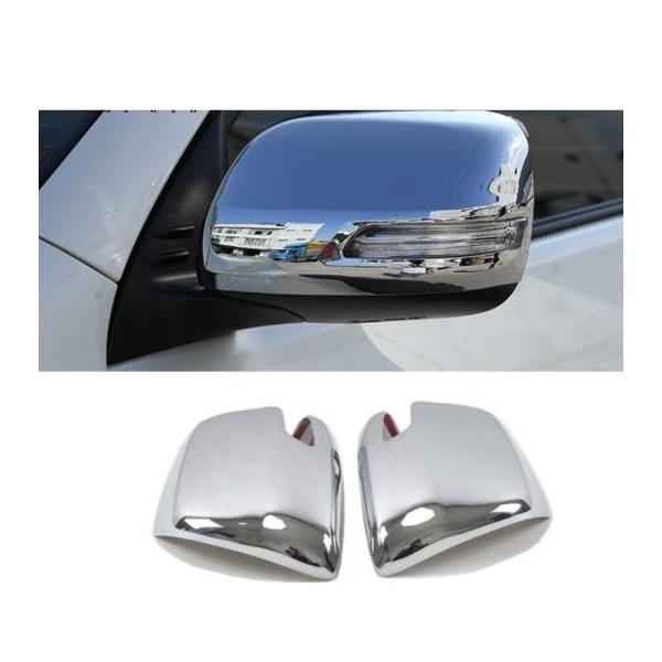 �K�p: �g���^ �����h�N���[�U�[ �v���h 150 2018-2020 J150 LC150 �t�����g ���A �t�H�O�����v �g���� �J�o�[ ABS �^�C�v3 AL-OO-6921 AL