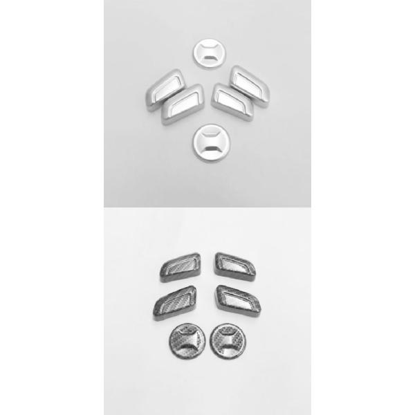 Kp: tHNX[Q/VOLKSWAGEN VW T-ROC T ROC TROC 2017 2018 ABS }bg ABS }bgEJ[{t@Co[ AL-OO-6985 AL