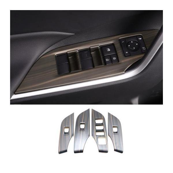 Kp: g^ RAV4 RAV 4 2019 2020 ABS ؖڒ R\[ MA Vtg pl  Jo[ g ANZT[ KX tg AL-OO-7222 AL