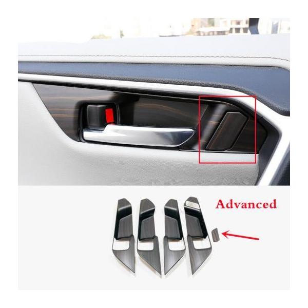 Kp: g^ RAV4 RAV 4 2019 2020 ABS ؖڒ R\[ MA Vtg pl  Jo[ g Ci[ hA {E AL-OO-7222 AL