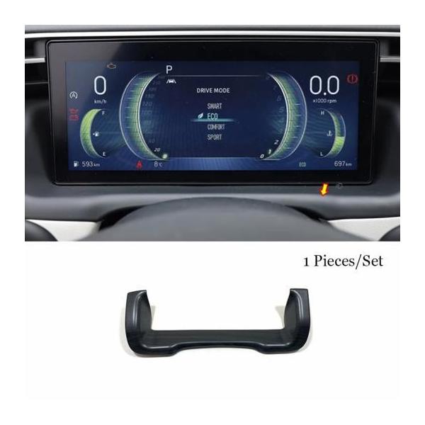 Kp: q_C//HYUNDAI c[\ NX4 2021 2022 ABS ؖڒ Ci[ hA {E veN^[ _bV{[h t[ AL-OO-7266 AL