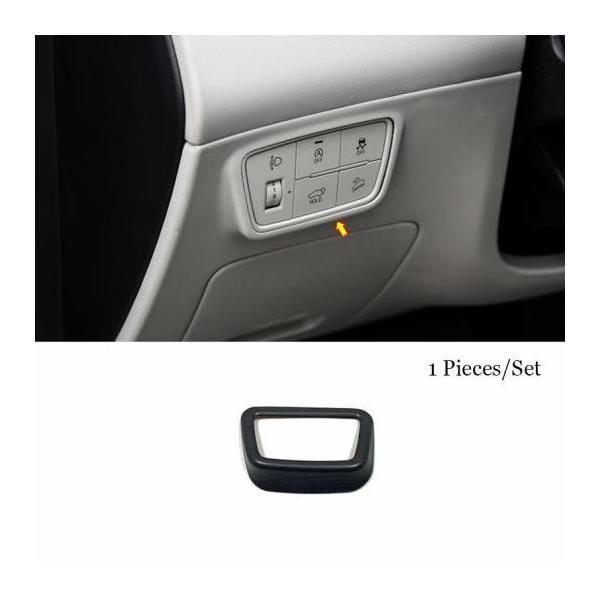 Kp: q_C//HYUNDAI c[\ NX4 2021 2022 ABS ؖڒ Ci[ hA {E veN^[ wbhCg XCb` AL-OO-7266 AL