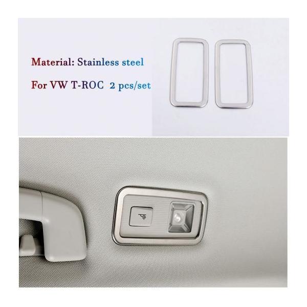 Kp: tHNX[Q/VOLKSWAGEN VW T-ROC TROC 2018 2019 2020 A 둤 EH[^[ z_[ Jbv Vo[ ^Cv4 AL-OO-7281 AL