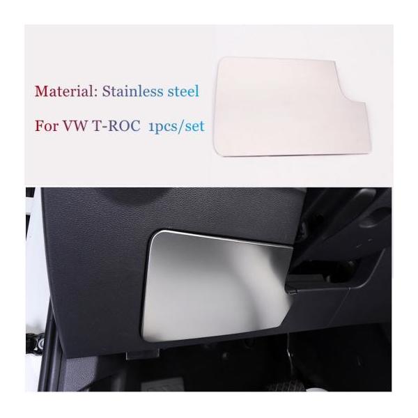 Kp: tHNX[Q/VOLKSWAGEN VW T-ROC TROC 2018 2019 2020 A 둤 EH[^[ z_[ Jbv Vo[ ^Cv13 AL-OO-7281 AL