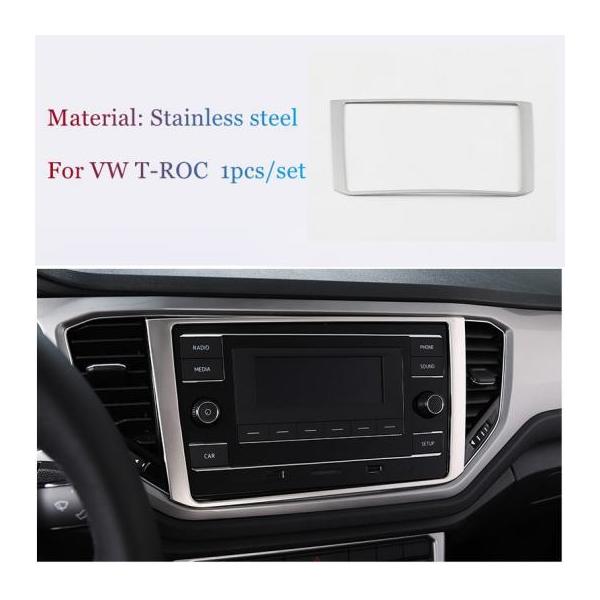 I[g ANZT[ Kp: tHNX[Q/VOLKSWAGEN T-ROC TROC 2018-2021 XeX X`[ Ci[ Vo[ ^Cv11 AL-OO-7283 AL