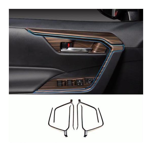 CeA ؖڒ  ANZT[ Kp: g^ RAV4 2019 2020 CXgg R\[ MA hA g 2 AL-OO-7317 AL