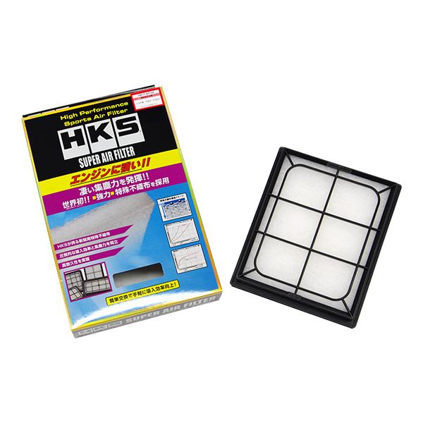 HKS スーパーエアフィルター 70017-AT122 レクサス NX300h