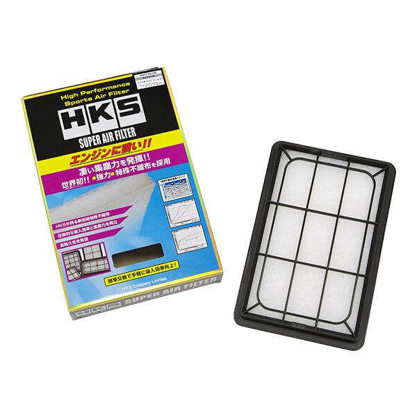 HKS スーパーエアフィルター 70017-AZ108 マツダ CX-5