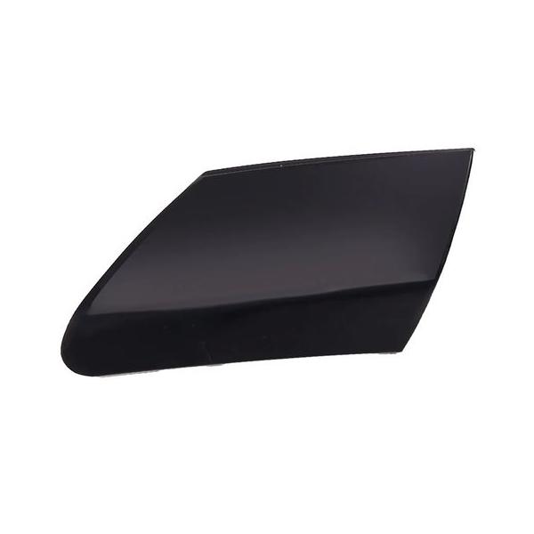 51217474681 アウトサイド ドア ハンドル ロック アクセス カバー エクステリア ドア ハンドル キー カバー 適用: BMW 7シリーズ G11 
