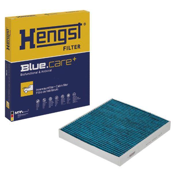 ヘングスト(HENGST) エアコンフィルター アウディ S6 E2996LB