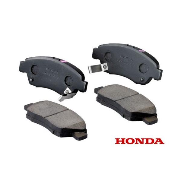 ホンダ HOP 純正 ブレーキパッド フロント ホンダ フリード/フリード＋ GB5 GB6 1500cc 2016年09月〜 45022-T5C-J01