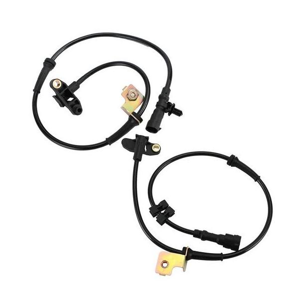 フロント 右 &amp; 左 ABS スピード センサー 適用: クライスラー/CHRYSLER PT クルーザー 2001-2010 5273332A