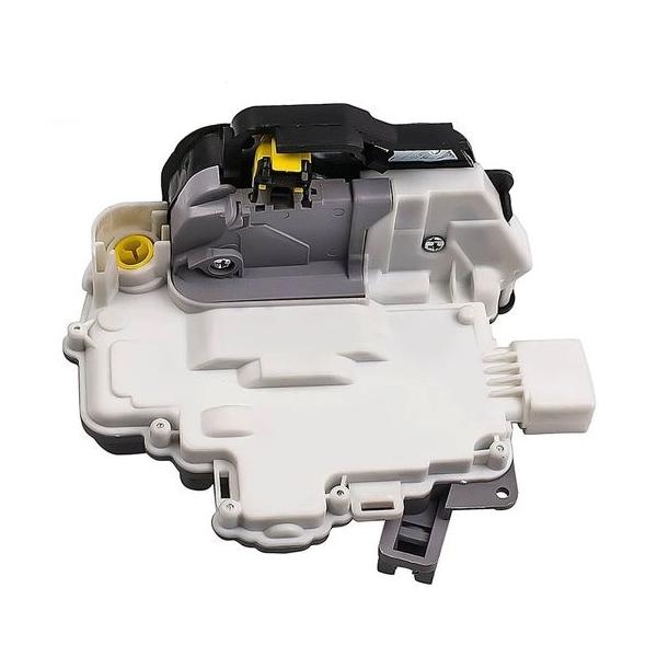 4F1837015 9-ピン フロント 左ハンドル ドア ロック ラッチ アクチュエータ 適用: アウディ/AUDI A3 A4 A6 A8 R8セアト エクシ