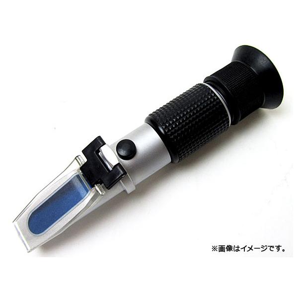 AP 車両整備テスター バッテリー/クーラントテスター（REFRACTOMETER） AP-MT-767ATC