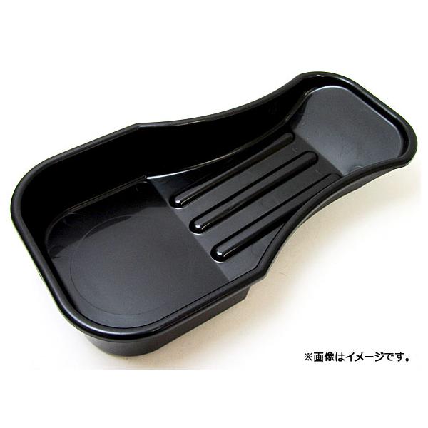 AP バイク用 オイルパントレー/2.7L APWH-9004M