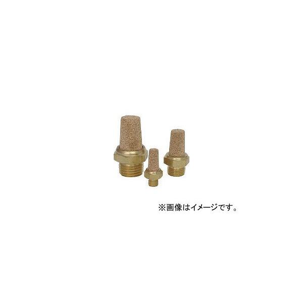 日本精器/NIHONSEIKI サイレンサ6A金属製 BN26T016(3954315) JAN：4580117342225