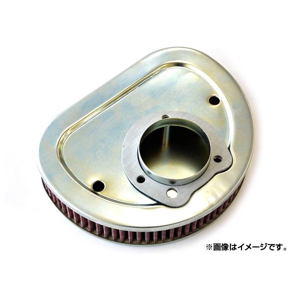 2輪 AP ハーレー エアフィルター ツインカム88用 純正29461-99同等品 AP-HD-AF-001