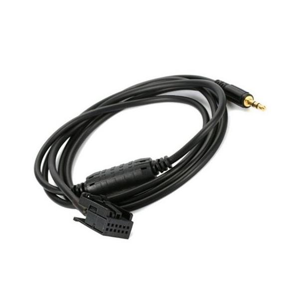 カー オーディオ 補助 AUX アダプタ BMW Z4 E85 X3 E83 E39 E60 E61 E63 E64 1pcs AL-AA-7127 AL