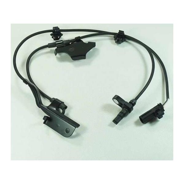適用: トヨタ プリウス V サイオン XB XD TC レクサス HS250H ABS ホイール スピード センサー フロント右 89542-12080 89