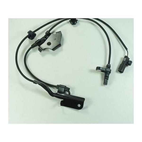 フロント右 適用: トヨタ プリウス V サイオン XB XD TC レクサス HS250H ABS ホイール スピード センサー 89542-12080 89