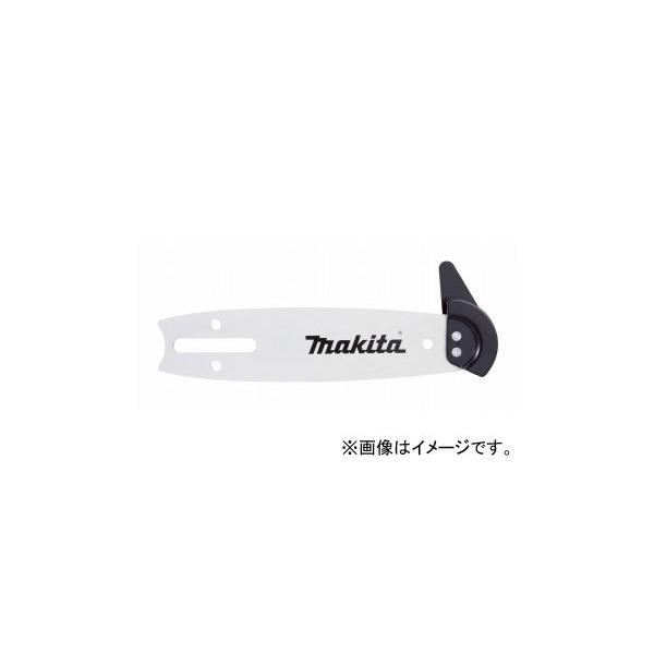 他サイト： マキタ/makita ガイドバーコンプリート 158476-6 JAN：0088381354660の商品画像