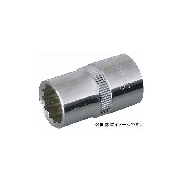 Seednew/�V�[�h�j���[ 12.7�p 12�p �\�P�b�g 14mm S-B4014 �N���[�����b�L