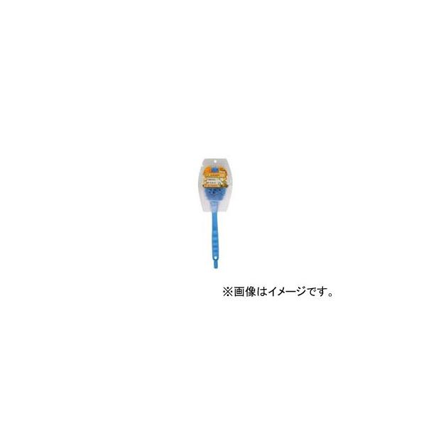 ワコー/WAKO 通水洗車ブラシ ＰＰ先割 CS-21