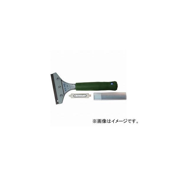 他サイト： 神沢鉄工/KANZAWA スクレィパーL-180 K-711-L JAN：4976226711012の商品画像