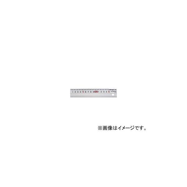 他サイト： 新潟精機/NIIGATASEIKI アルミスケール AS100(4121473) JAN：4975846661943の商品画像