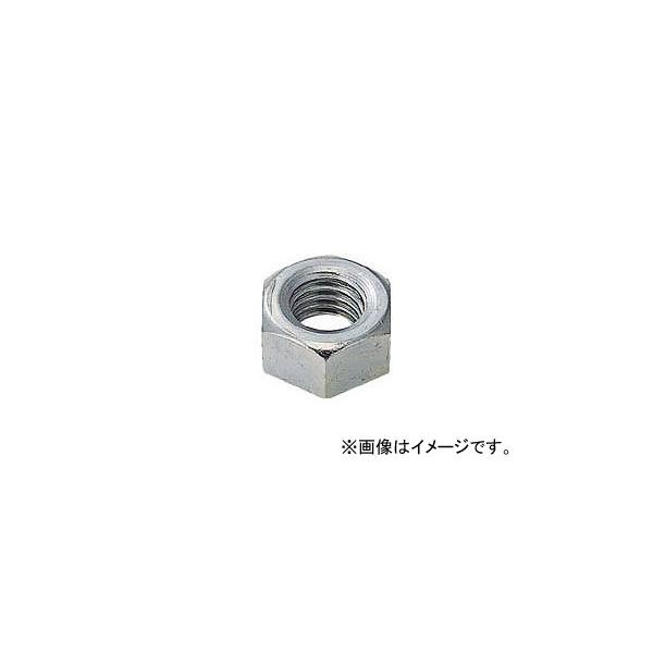 他サイト： トラスコ中山/TRUSCO 六角ナット1種 ユニクロム サイズM3×0.5 400個入 B240003(1606859) JAN：4989999068955の商品画像