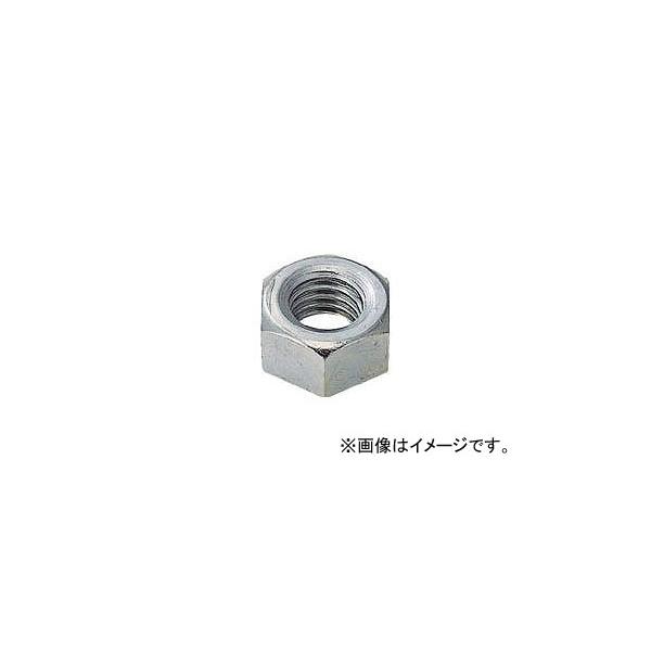 他サイト： トラスコ中山/TRUSCO 六角ナット1種 ユニクロム サイズM20×2.5 6個入 B240020(1606948) JAN：4989999069044の商品画像
