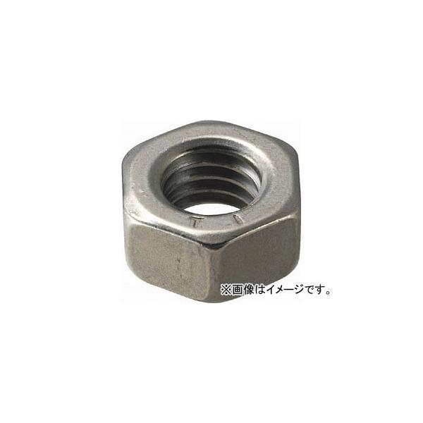 他サイト： トラスコ中山/TRUSCO 六角ナット1種 チタン強度Ti2 サイズM4×0.7 8個入 TB940004(2555107) JAN：4989999099157の商品画像