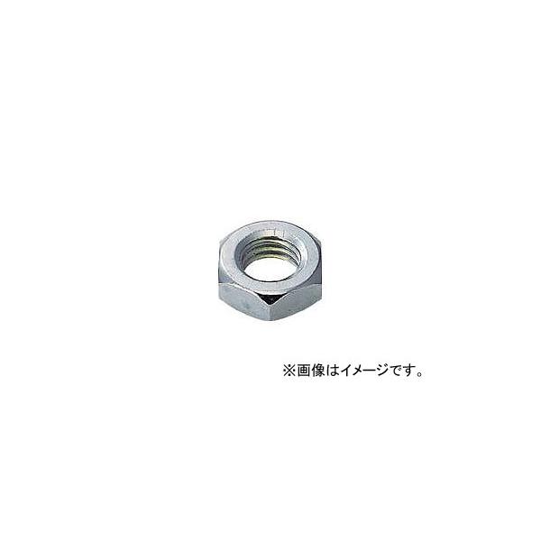 他サイト： トラスコ中山/TRUSCO 六角ナット3種 ユニクロム サイズM8×1.25 90個入 B560008(1607391) JAN：4989999069310の商品画像