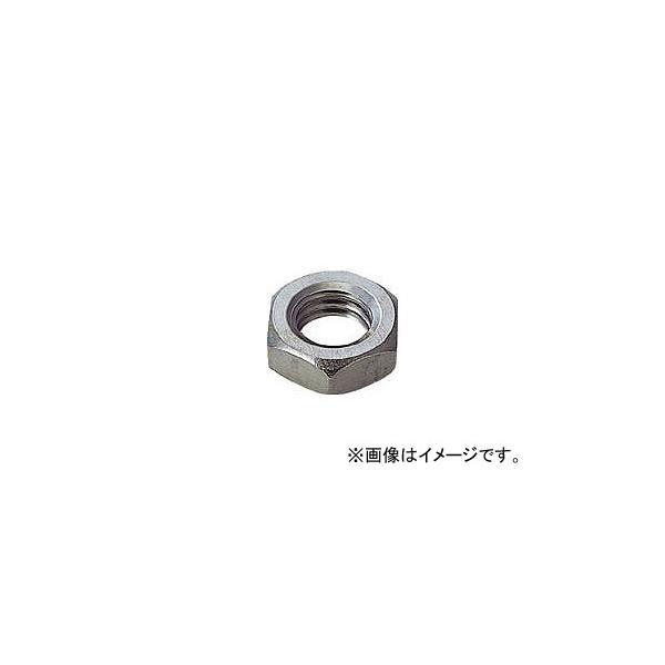 他サイト： トラスコ中山/TRUSCO 六角ナット3種 ステンレス サイズM3×0.5 95個入 B570003(1607511) JAN：4989999069440の商品画像