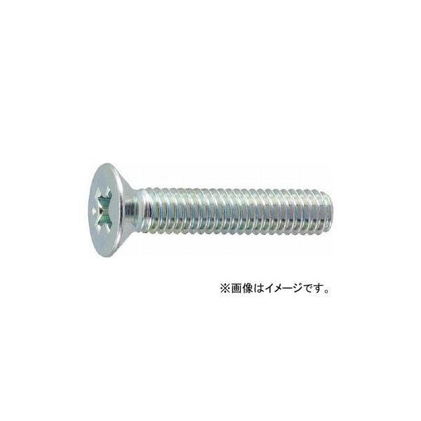 他サイト： トラスコ中山/TRUSCO 皿頭小ネジ 三価 白 サイズM3×35 67本入 B7020335(2855038) JAN：4989999077209の商品画像