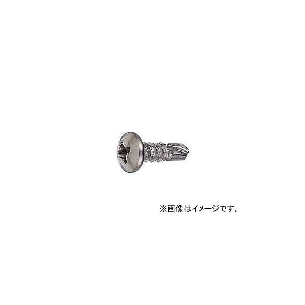 他サイト： トラスコ中山/TRUSCO ドリルねじナベ 板金用 ステンレス M4×10 34本入 SPJ10(1749102) JAN：4989999075946の商品画像