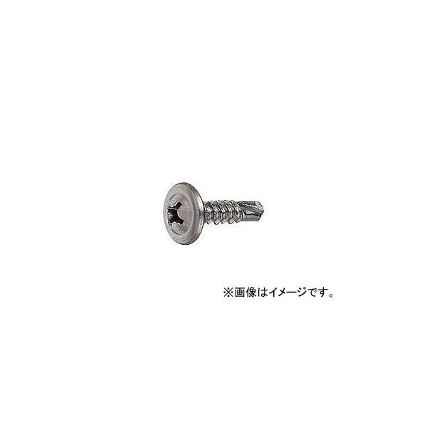 他サイト： トラスコ中山/TRUSCO ドリルねじ モドトラス ステンレス M4×30 18本入 SMJ30(1748785) JAN：4989999075762の商品画像