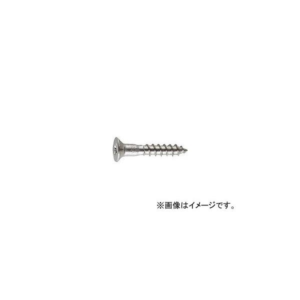 他サイト： トラスコ中山/TRUSCO 皿木ねじステンレス M5.1×50 19本入 B605150(2125072) JAN：4989999061048の商品画像