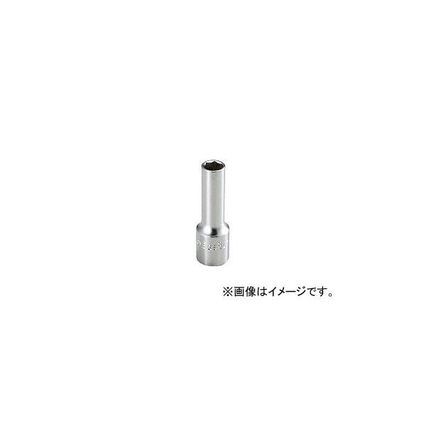 他サイト： 前田金属工業/TONE ディープソケット(6角) 24mm 3S24L(1224603) JAN：4953488156454の商品画像