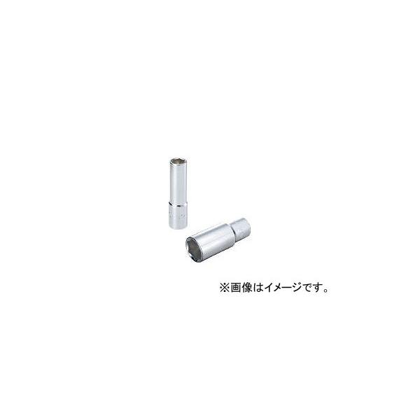 他サイト： 前田金属工業/TONE ディープソケット(6角) 33mm 4S33L(3697002) JAN：4953488137699の商品画像